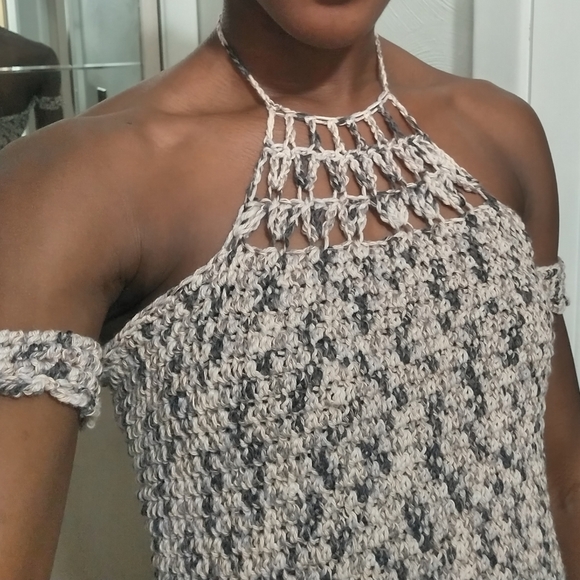 2xHOST PICK Handmade Designer Top - Picture 5 of 8